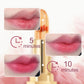 💕Crystal Flower Thermostatic Color Changing Jelly Lipstick