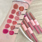 🔥Buy 1 Get 1 Free🔥2-in-1 Dual-Ended Lip Gloss