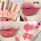 🔥Buy 1 Get 1 Free🔥2-in-1 Dual-Ended Lip Gloss