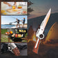 🔥Buy 2 Get 1 Free🔥Outdoor Stainless Steel Portable Folding Knife