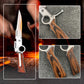 🔥Buy 2 Get 1 Free🔥Outdoor Stainless Steel Portable Folding Knife