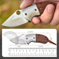 🔥Buy 2 Get 1 Free🔥Outdoor Stainless Steel Portable Folding Knife