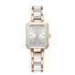 ✨2025 Latest Styles⌚Women's Fashion Rectangular Quartz Watch