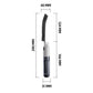 🎅Holiday Sale-50% OFF🔥Multifunctional Crevice Cleaning Brush with Spray