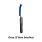 🎅Holiday Sale-50% OFF🔥Multifunctional Crevice Cleaning Brush with Spray