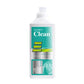 ⌛Powerful 3-in-1 Cleaning Solution for Clothes