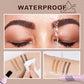 🎅Xmas Specials🎄Versatile Eyebrow Pencil with Large Brush