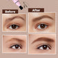 🎅Xmas Specials🎄Versatile Eyebrow Pencil with Large Brush