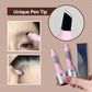 🎅Xmas Specials🎄Versatile Eyebrow Pencil with Large Brush
