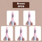 🎅Xmas Specials🎄Versatile Eyebrow Pencil with Large Brush