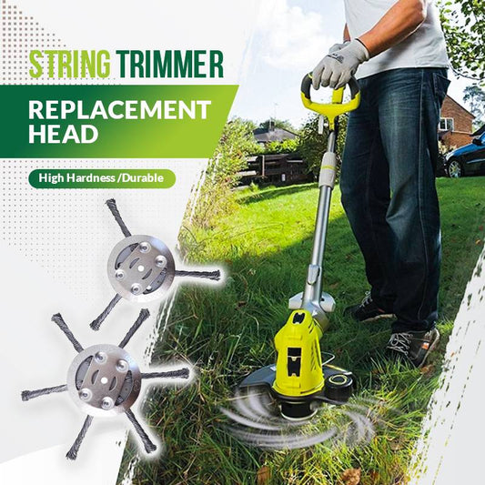 ✨BUY 2 GET 1 FREE✨String Trimmer Replacement Head