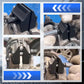 💥Upgraded version💯Car Automotive Suspension Spring Element Separator 🔧