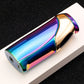 Touch Screen Rechargeable Windproof Triple Jet Flame Lighter