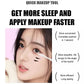 🎅Christmas Specials🎄Eyebrow & Eyeliner Cream With Stamp