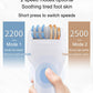 🔥Hot Sale 50% OFF💕Rechargeable Electric Foot Callus Remover
