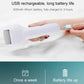 🔥Hot Sale 50% OFF💕Rechargeable Electric Foot Callus Remover