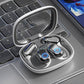 ✨New Year Sale🎁Wireless Bluetooth Earbuds With Earhooks