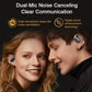 ✨New Year Sale🎁Wireless Bluetooth Earbuds With Earhooks