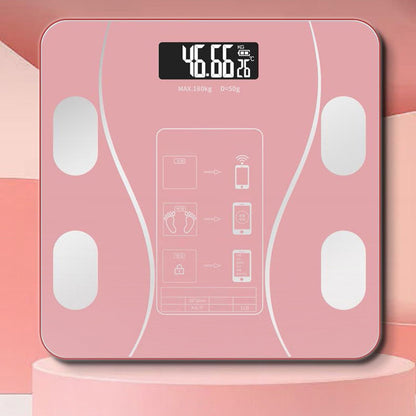 🏅50% OFF🔥Weight & Body Fat Smart Digital Scale🏃‍