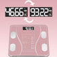 🏅50% OFF🔥Weight & Body Fat Smart Digital Scale🏃‍