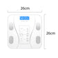 🏅50% OFF🔥Weight & Body Fat Smart Digital Scale🏃‍