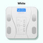 🏅50% OFF🔥Weight & Body Fat Smart Digital Scale🏃‍