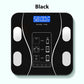 🏅50% OFF🔥Weight & Body Fat Smart Digital Scale🏃‍