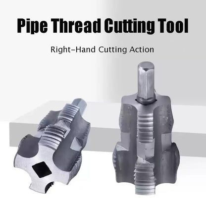 💥Buy 1 Get 1 Free💥20/25mm Pipe Tap for PPR PPE with Hex Shank