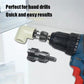 💥Buy 1 Get 1 Free💥20/25mm Pipe Tap for PPR PPE with Hex Shank