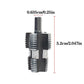 💥Buy 1 Get 1 Free💥20/25mm Pipe Tap for PPR PPE with Hex Shank