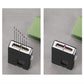 Gravity Sensing Personalized Inflatable Lighters-Shake Ignition Device