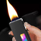Gravity Sensing Personalized Inflatable Lighters-Shake Ignition Device