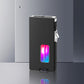 Gravity Sensing Personalized Inflatable Lighters-Shake Ignition Device
