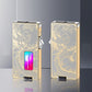 Gravity Sensing Personalized Inflatable Lighters-Shake Ignition Device