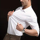 👔2025 New Arrival✨Men's High Stretch Ironing-free Business Shirt
