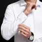 👔2025 New Arrival✨Men's High Stretch Ironing-free Business Shirt