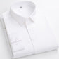 👔2025 New Arrival✨Men's High Stretch Ironing-free Business Shirt