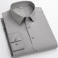 👔2025 New Arrival✨Men's High Stretch Ironing-free Business Shirt