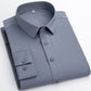 👔2025 New Arrival✨Men's High Stretch Ironing-free Business Shirt