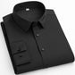 👔2025 New Arrival✨Men's High Stretch Ironing-free Business Shirt