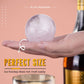 ⚡Buy 1 Get 2 Free⚡Food Grade Stackable Slow Melting DIY Ice Ball