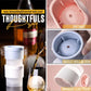 ⚡Buy 1 Get 2 Free⚡Food Grade Stackable Slow Melting DIY Ice Ball