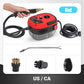 🔥2026 New Upgrade ＆ 50％ Off🔥2500W Handheld High-Temperature Pressurized Steam Cleaner