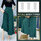 ✨New Year Promotion - Pleated Wide Leg Pants