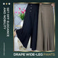 ✨New Year Promotion - Pleated Wide Leg Pants