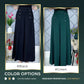 ✨New Year Promotion - Pleated Wide Leg Pants