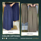 ✨New Year Promotion - Pleated Wide Leg Pants