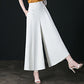 ✨New Year Promotion - Pleated Wide Leg Pants