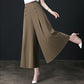 ✨New Year Promotion - Pleated Wide Leg Pants