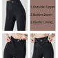 🌟High-Waisted Triple Tummy Tuck Yoga Pants🧘